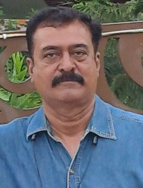Naveen Mishra