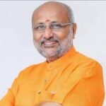 सीपी राधाकृष्णन निर्वाचित हुए देश के नए उपराष्ट्रपति