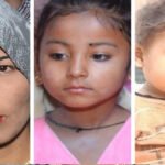 सनसनीखेज मामला: मां ने तीन मासूम बेटियों को चुनरी से गला दबाकर मार डाला, फंदा बनाकर खुद भी जान दी