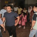 महिला जिला अस्पताल में धमाके के साथ एसी फटा, मची भगदड़