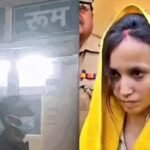 सौरभ के जन्मदिन पर मुस्कान ने दिया दूसरी बेटी को जन्म, नीले ड्रम केस में बढ़ी हलचल