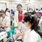 रूट कैनाल उपचार एवं क्राउन प्रिपरेशन की बारीकियां समझाई