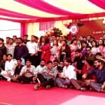 अमन मिस्टर, पलक त्यागी बनीं मिस फेयरवेल