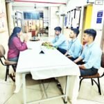 रुचि, क्षमता और लक्ष्य के अनुसार करें करिअर का चयन : मानसी चौधरी