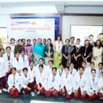 नारी शक्ति का सम्मान, सशक्त भारत का निर्माण