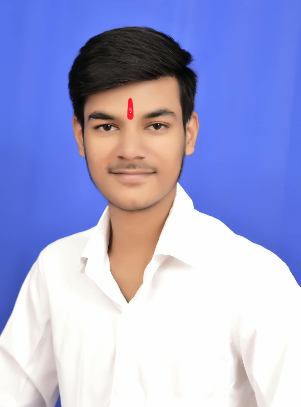 अभिषेक वर्मा