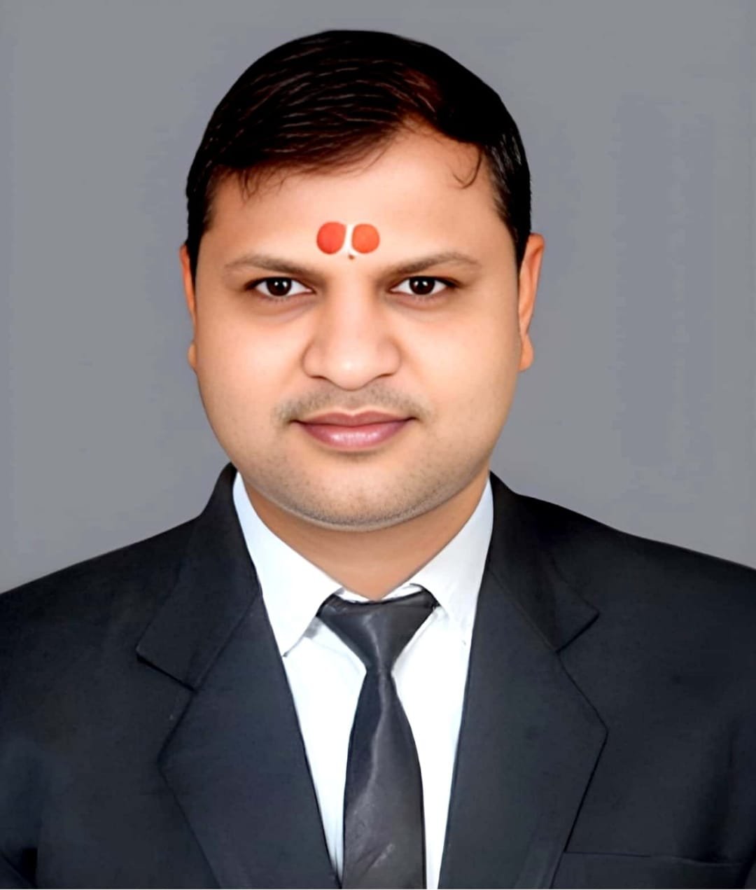भारत उपाध्याय एडवोकेट