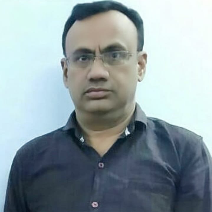 सुशील कुमार शर्मा