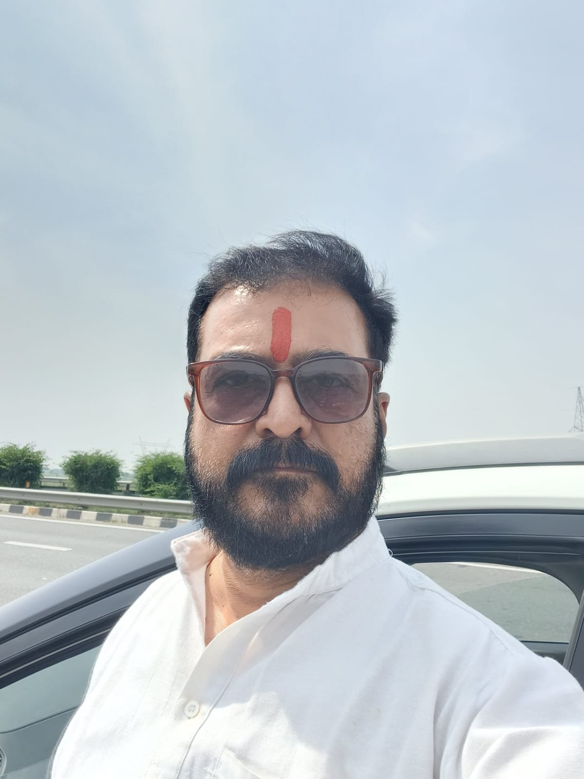 नवीन मिश्रा