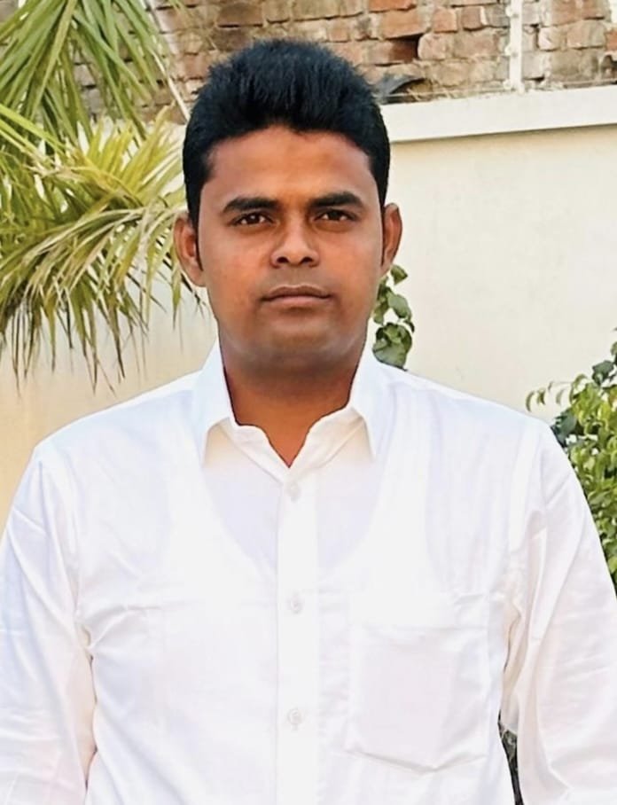 तकरीर अहमद