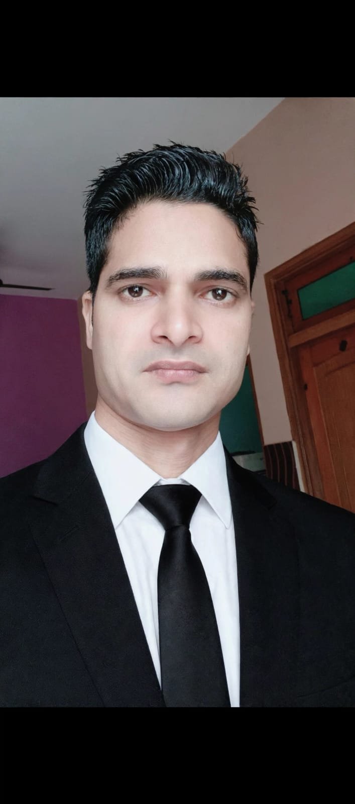 मुईद सैफी