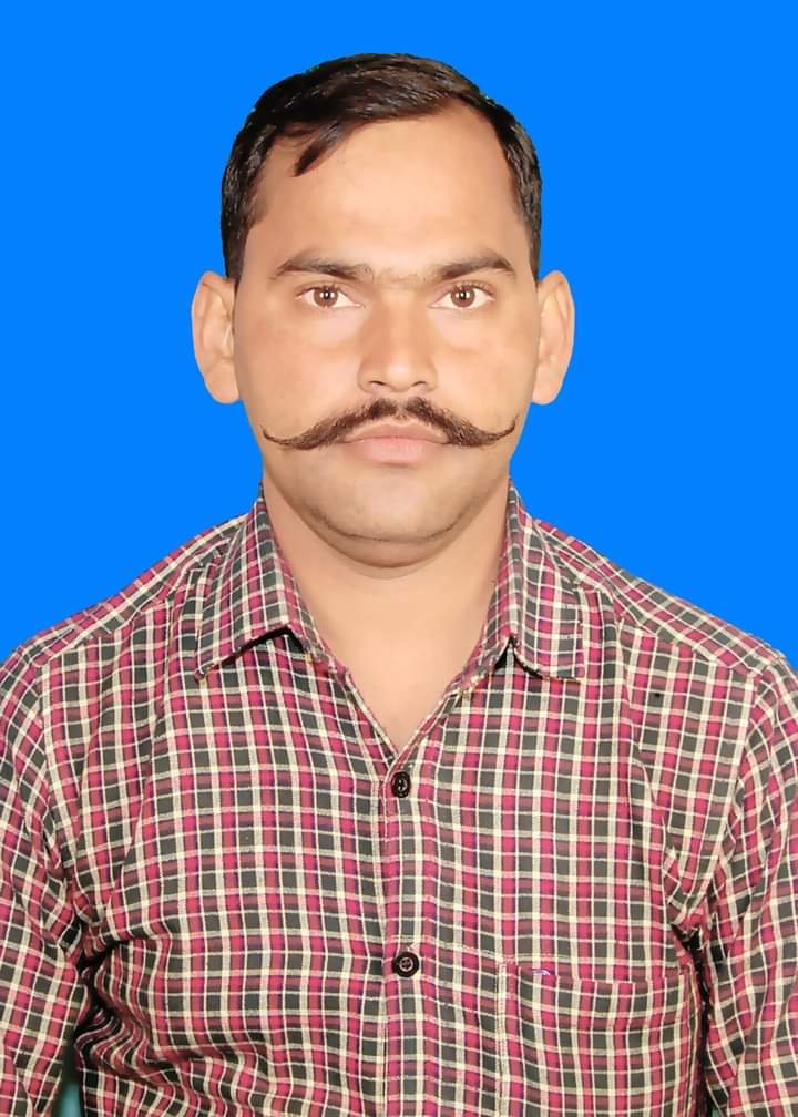 हरेन्द्र शर्मा