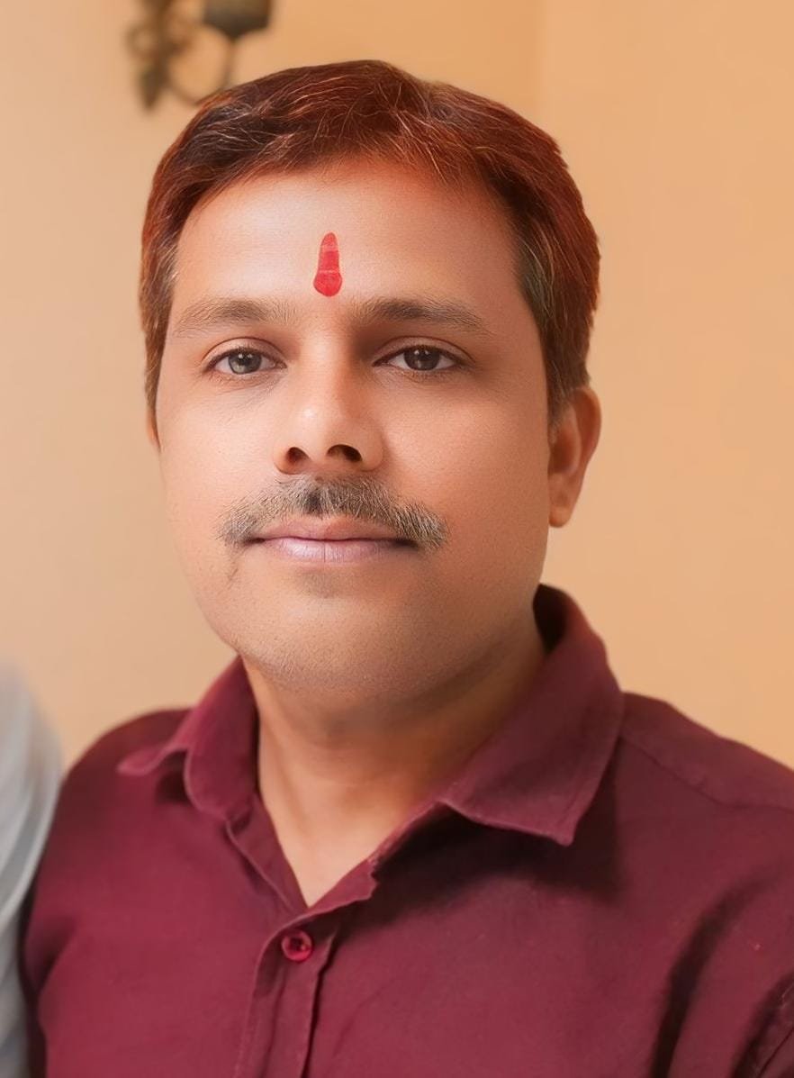 नितिन शर्मा
